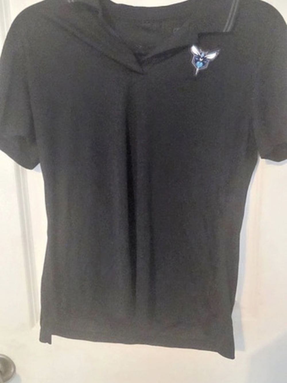 Jordan NBA Dri-FIT jersey Black Men's Medium
